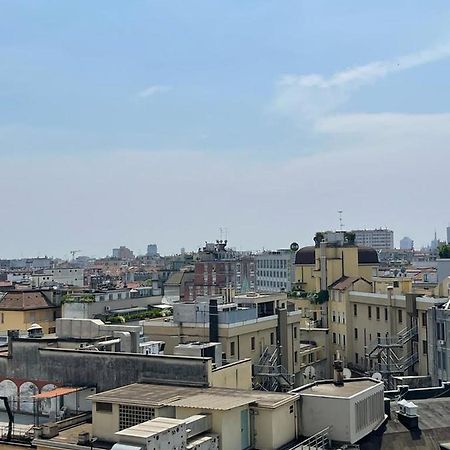 Ih Hotels Milano Centrale Guest House Εξωτερικό φωτογραφία