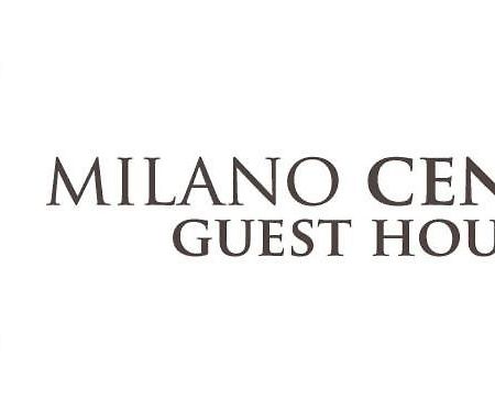 Ih Hotels Milano Centrale Guest House Εξωτερικό φωτογραφία