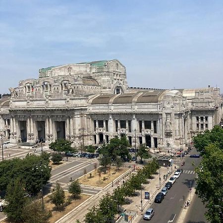 Ih Hotels Milano Centrale Guest House Εξωτερικό φωτογραφία
