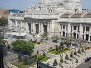 Ih Hotels Milano Centrale Guest House Εξωτερικό φωτογραφία