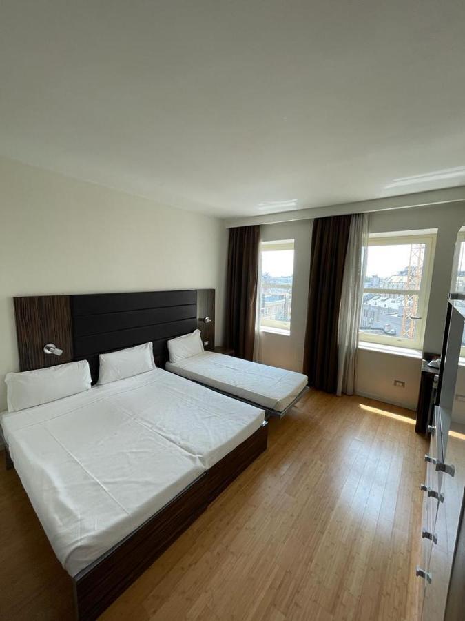 Ih Hotels Milano Centrale Guest House Εξωτερικό φωτογραφία