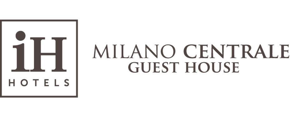 Ih Hotels Milano Centrale Guest House Εξωτερικό φωτογραφία