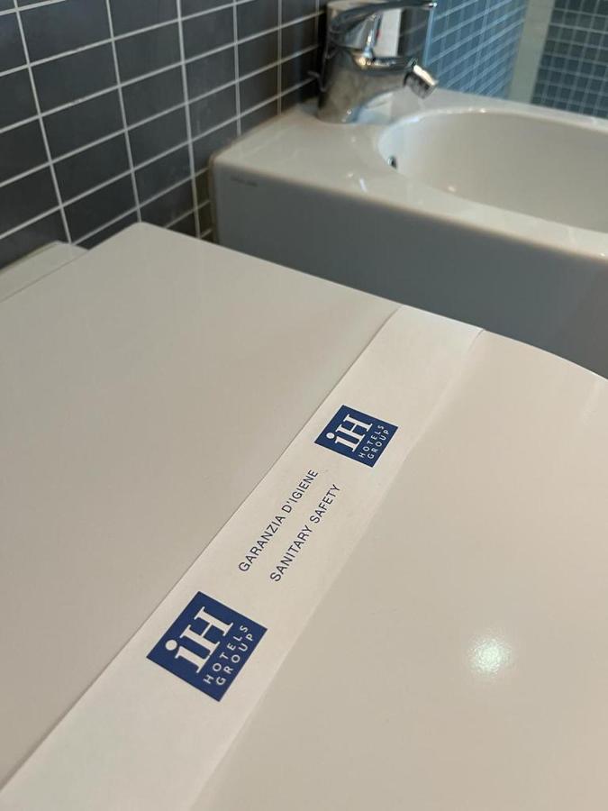 Ih Hotels Milano Centrale Guest House Εξωτερικό φωτογραφία