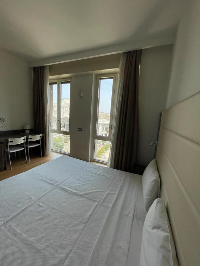 Ih Hotels Milano Centrale Guest House Εξωτερικό φωτογραφία