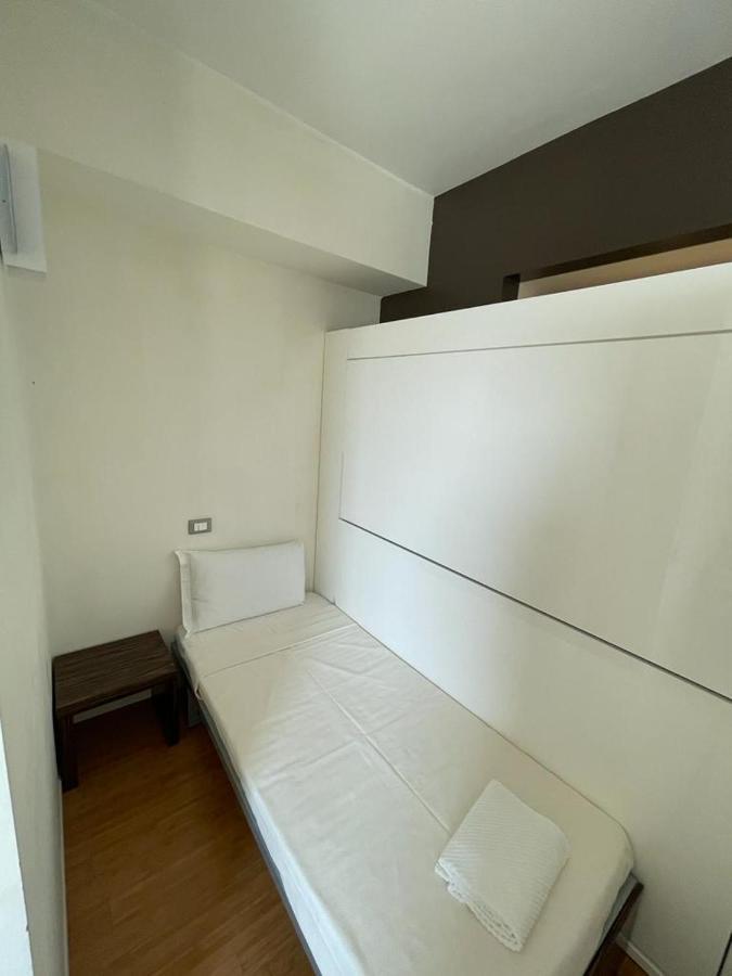 Ih Hotels Milano Centrale Guest House Εξωτερικό φωτογραφία