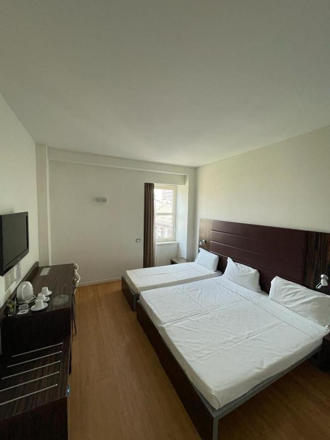 Ih Hotels Milano Centrale Guest House Εξωτερικό φωτογραφία