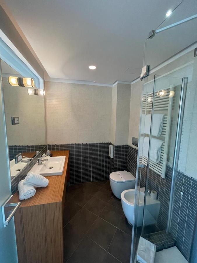 Ih Hotels Milano Centrale Guest House Εξωτερικό φωτογραφία