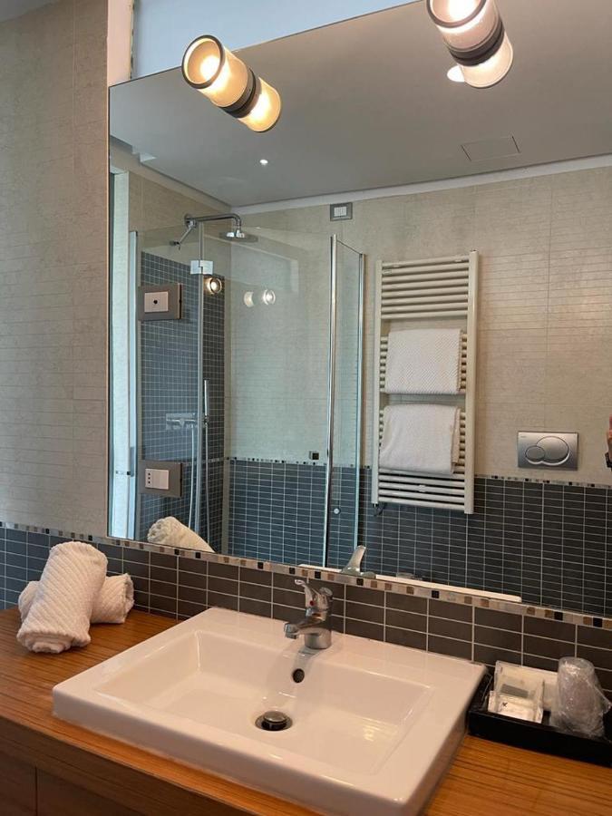 Ih Hotels Milano Centrale Guest House Εξωτερικό φωτογραφία