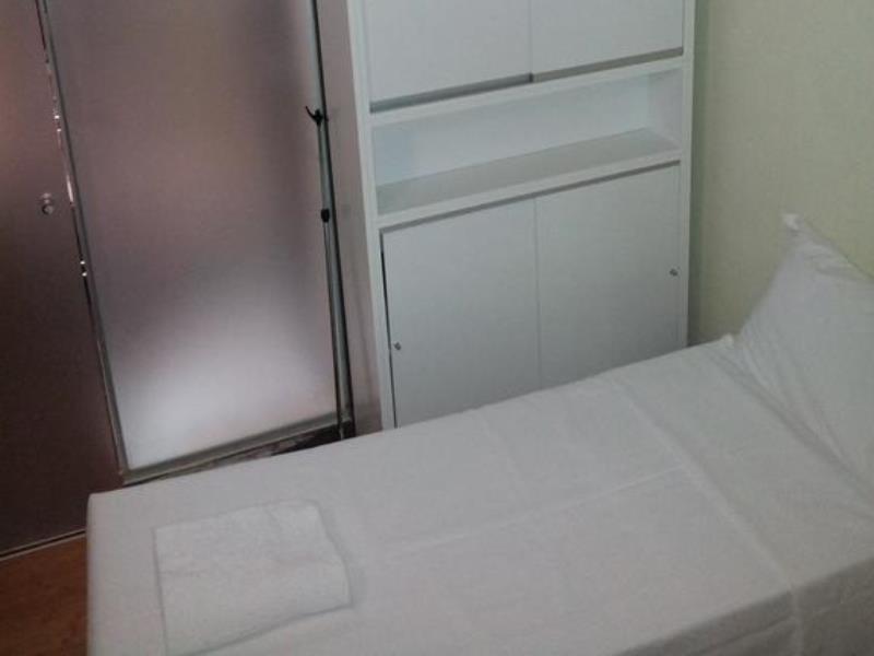 Ih Hotels Milano Centrale Guest House Εξωτερικό φωτογραφία
