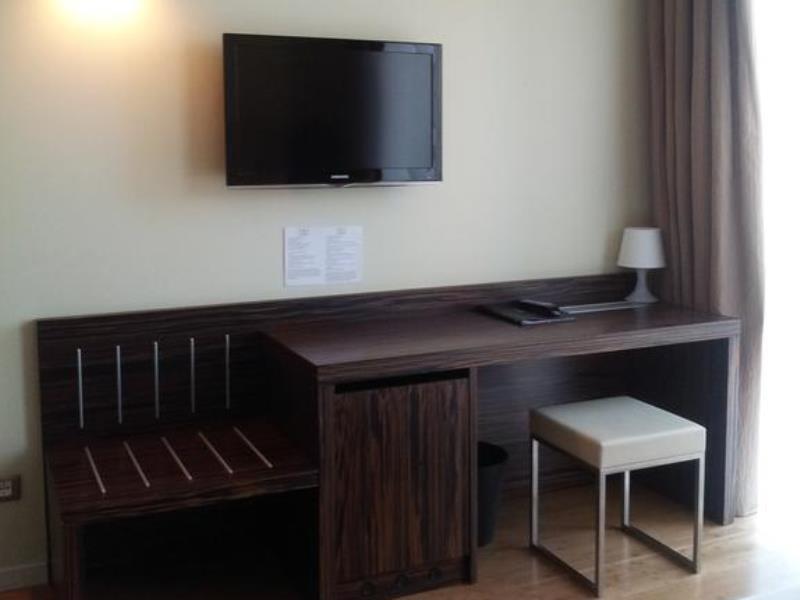 Ih Hotels Milano Centrale Guest House Εξωτερικό φωτογραφία